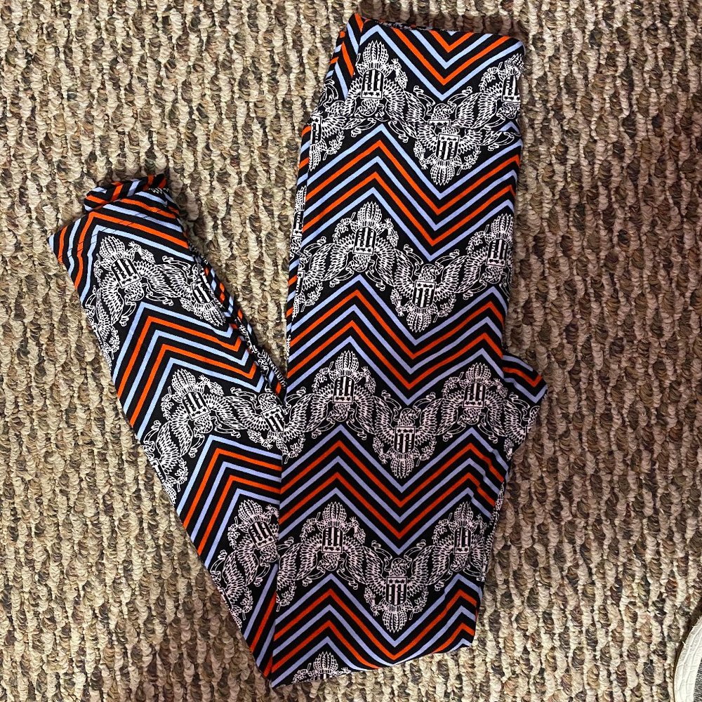 Lularoe Leggings